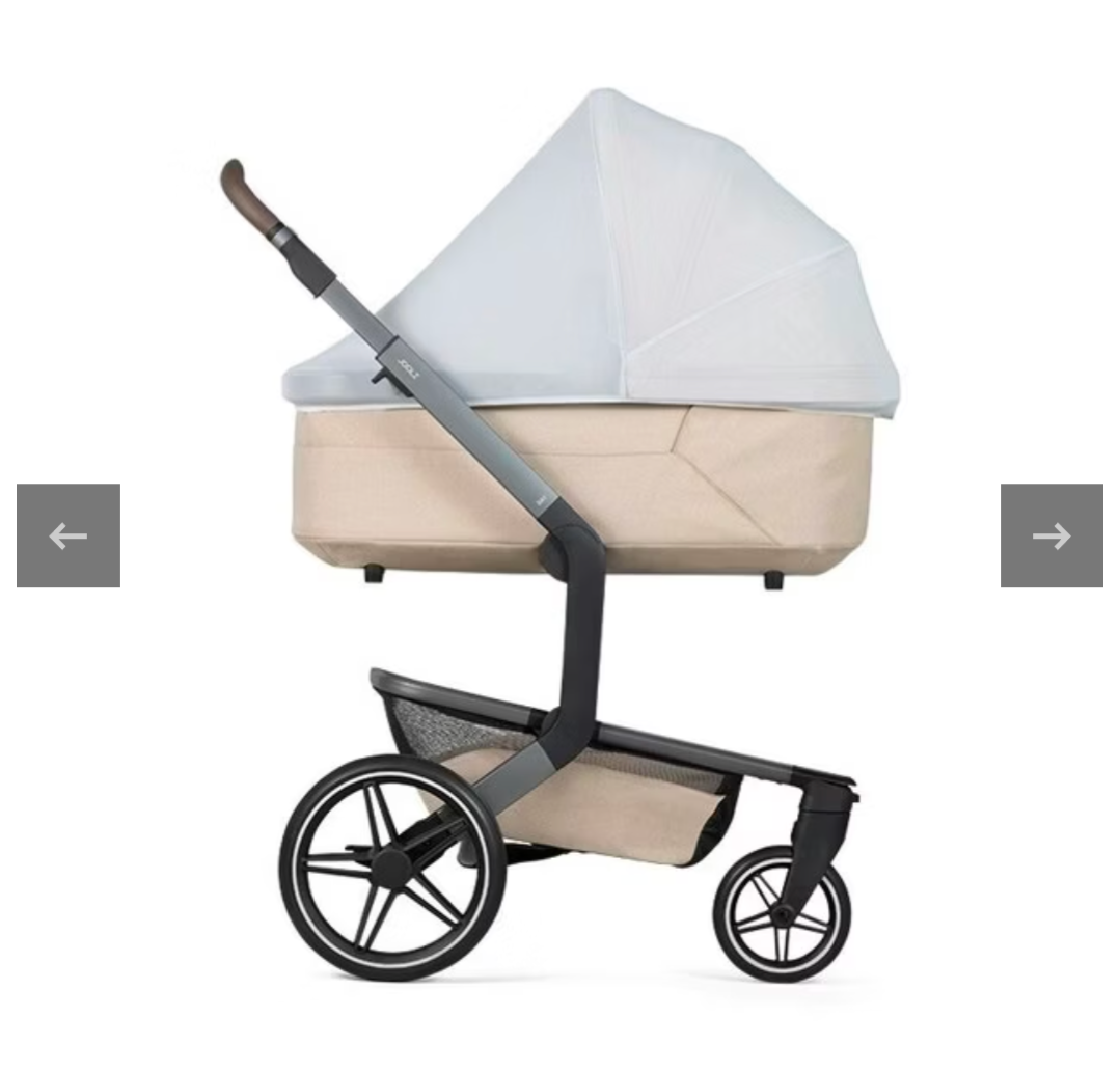 Sieťka proti hmyzu joolz - 2