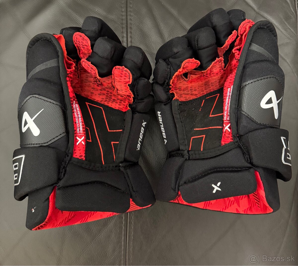 Hokejová výstroj - 2