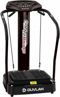 Vibračná plošina DUVLAN - 2