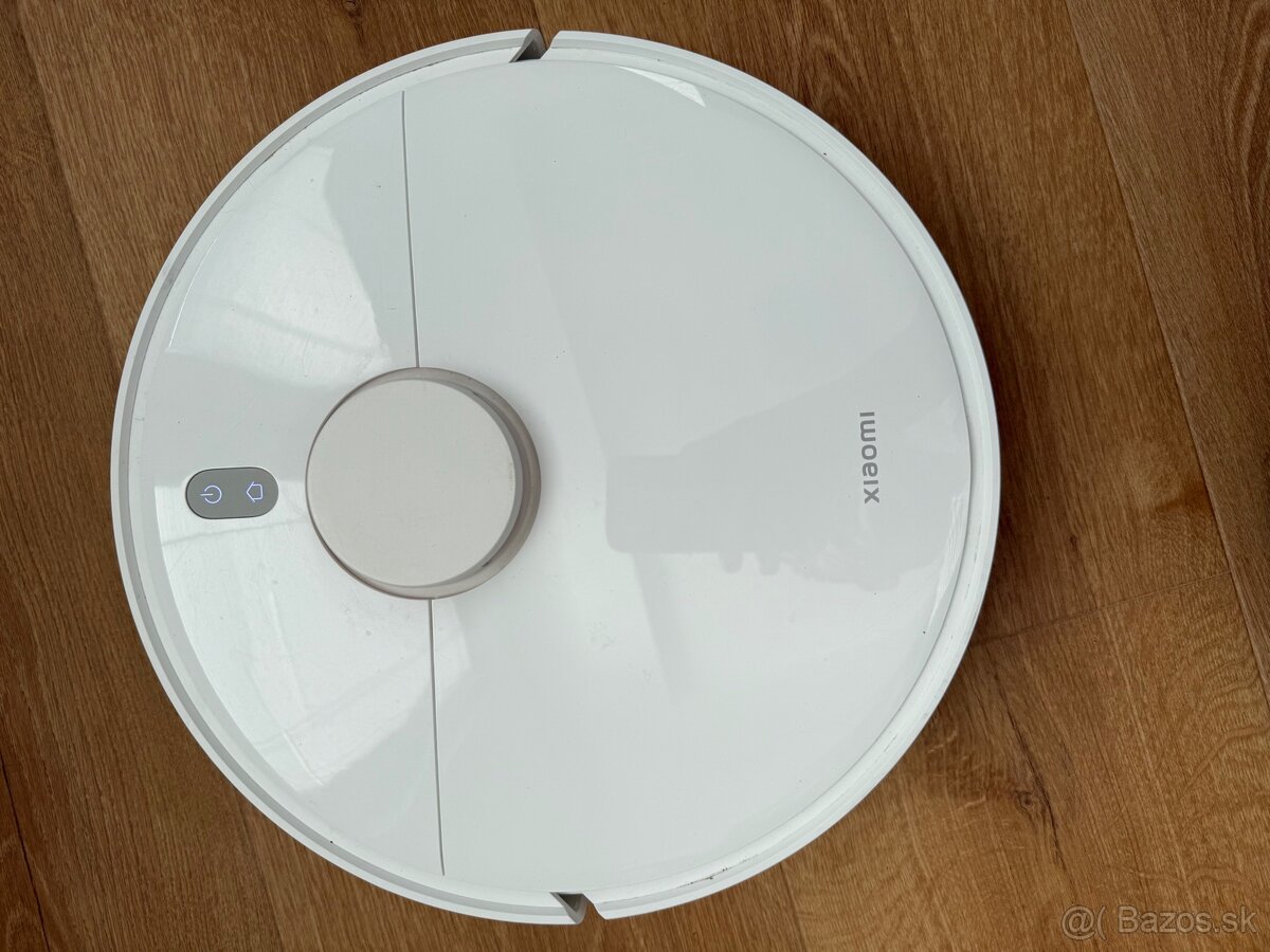 Xiaomi Vacuum X10 - 2