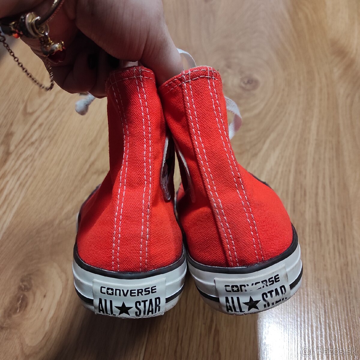 Converse Season Colour - 2