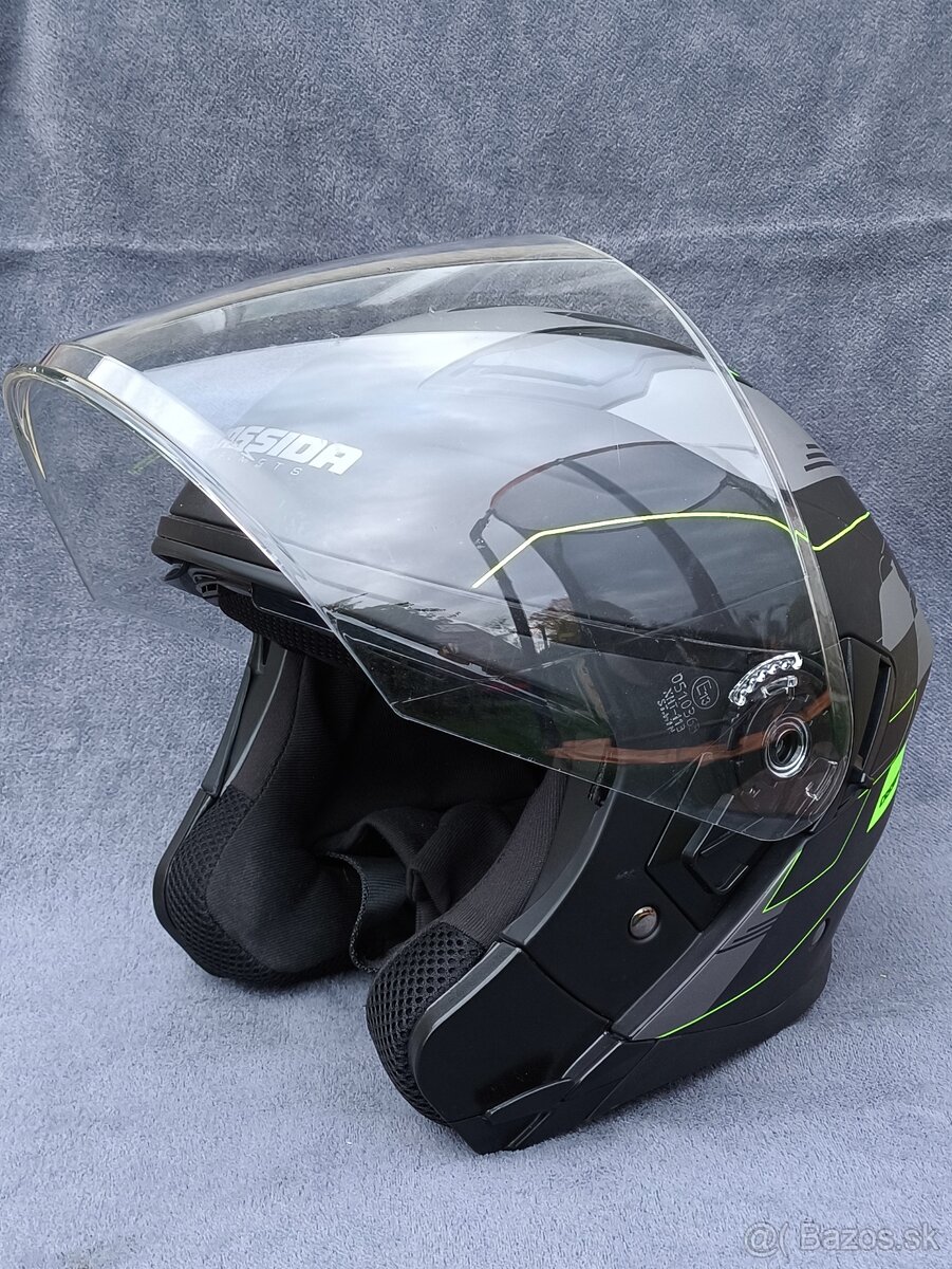 Prilba CASSIDA veľ. S - 2