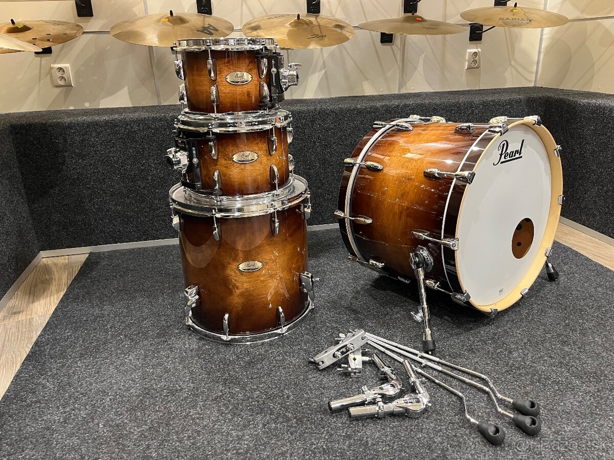 PEARL SESSION STUDIO SELECT 22,10,12,14,16 - 2