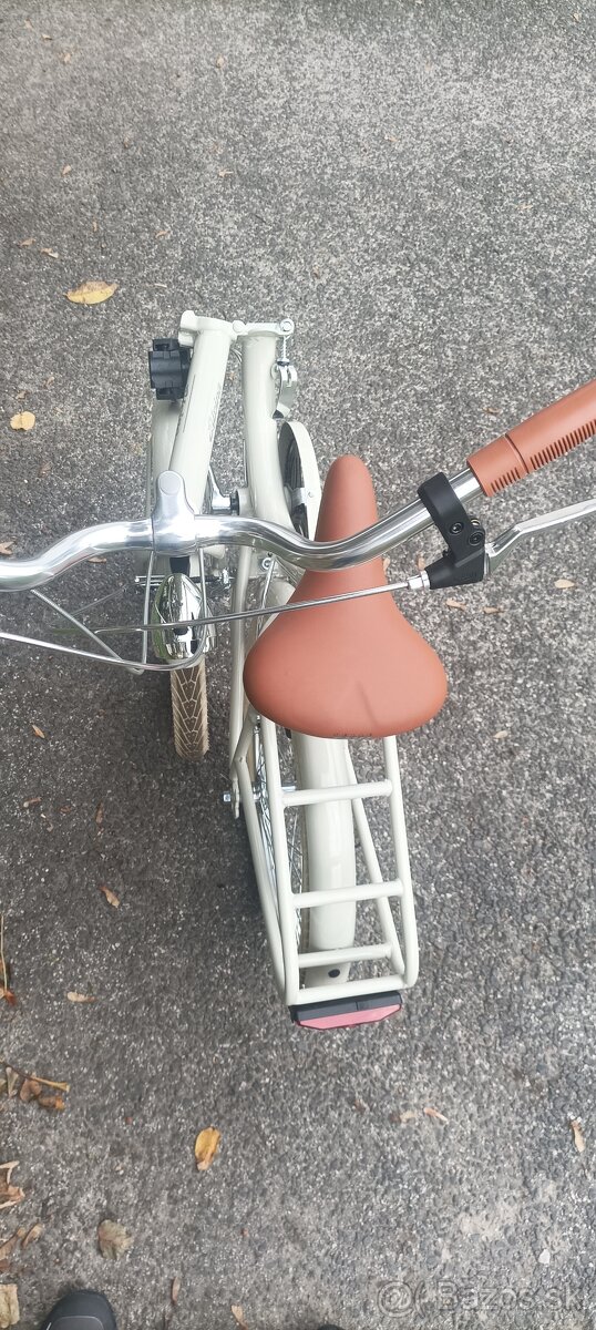 Predám skladačku - 2