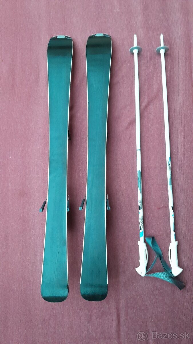 Detske lyze 100 cm - 2