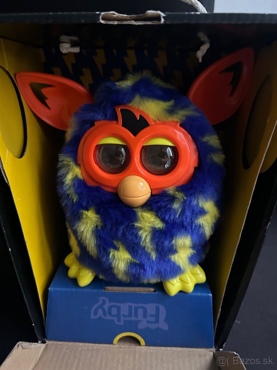 Furby - 2