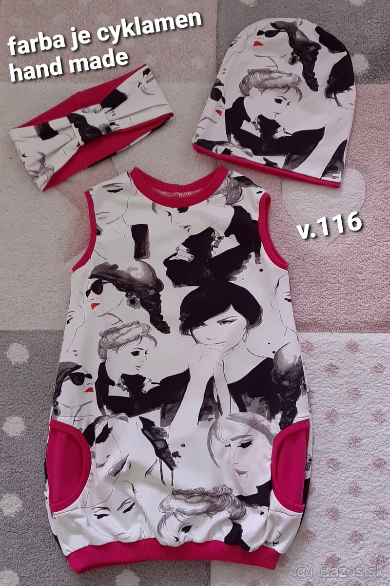 Saty v. 116, 122 - 2