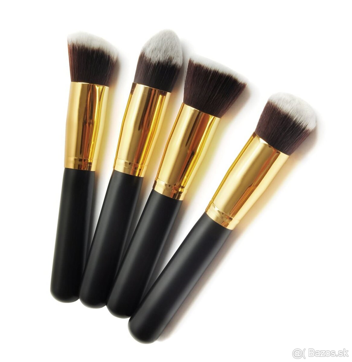 Sada Kabuki štetcov - 2