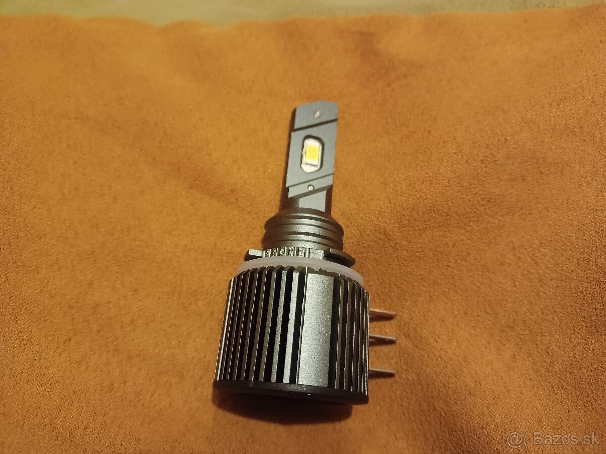 Predám led žiarovky H 15 12 Volt Canbus - 2
