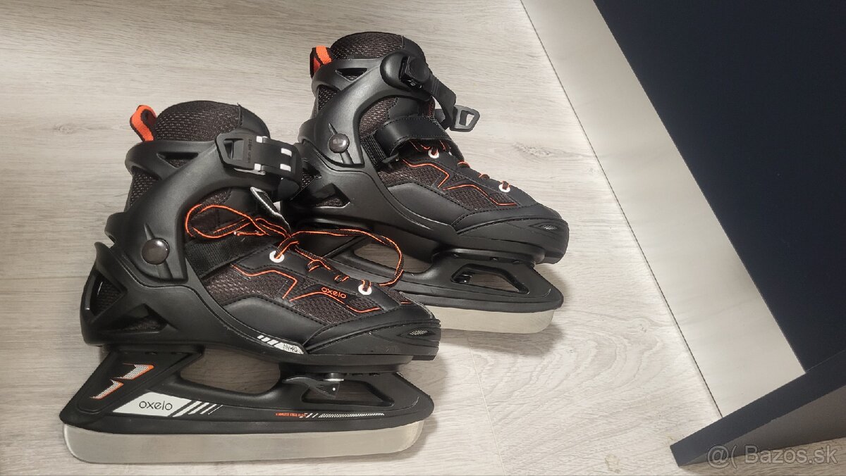 Korcule Oxelo 32-35 - 2