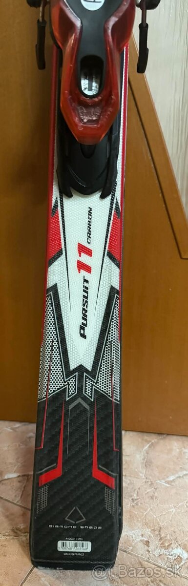 Rossignol Pursuit 11 Carbon - 2