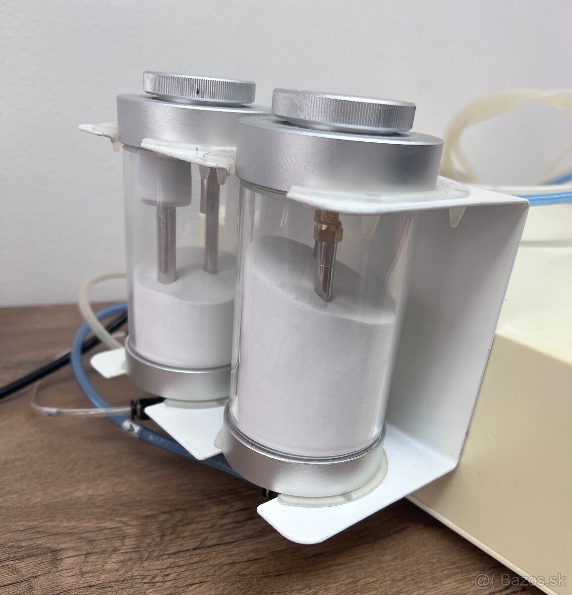 Dermabrázia 2v1 - 2