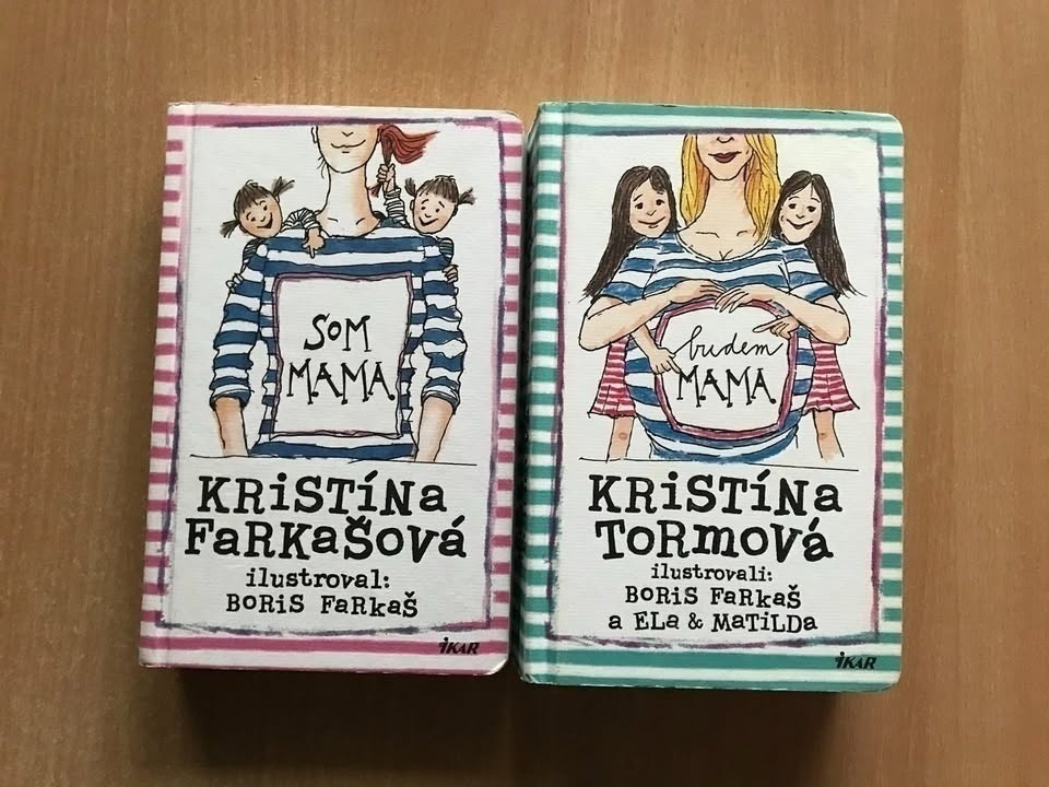 Legendy bojových umení, Som mama - 2