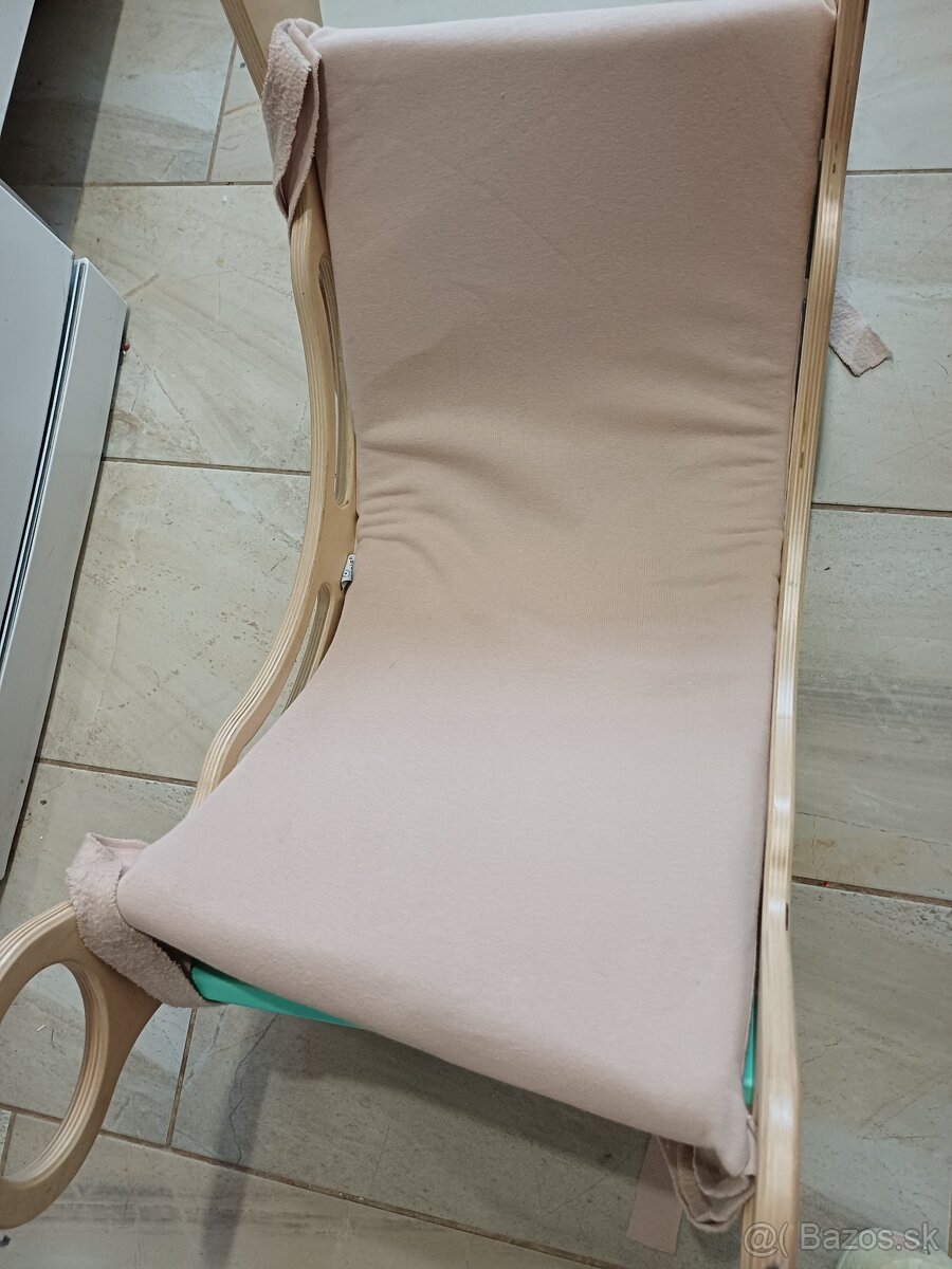 Hojdačka elis design - 2