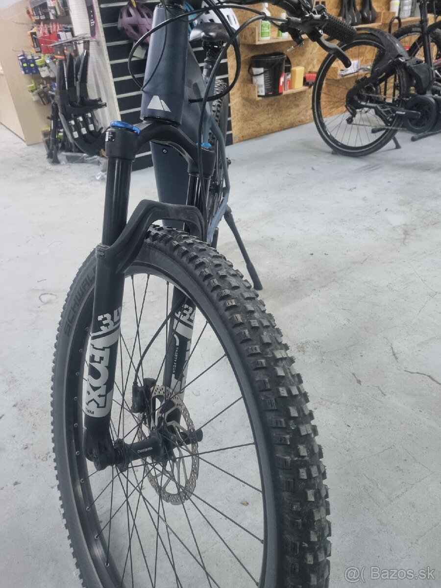 Canyon grand ,XL" - 2