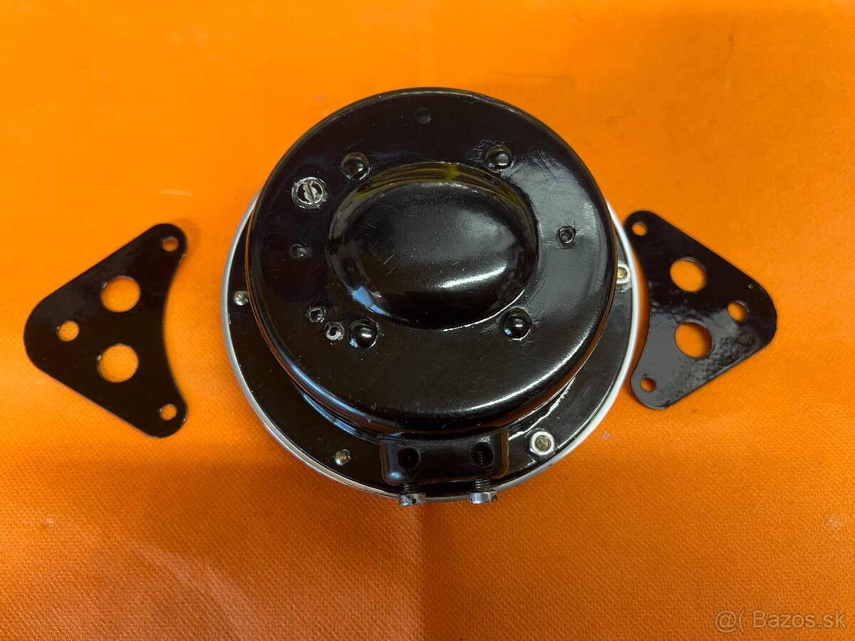 Predam predvojnovy klakson BOSCH 6V - 2