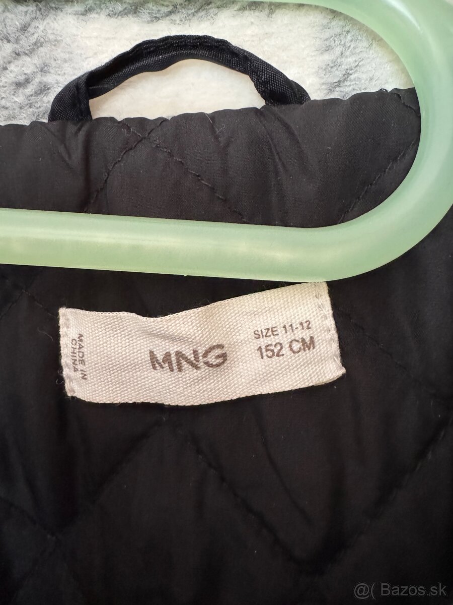 Detsky kabát Mango - 2