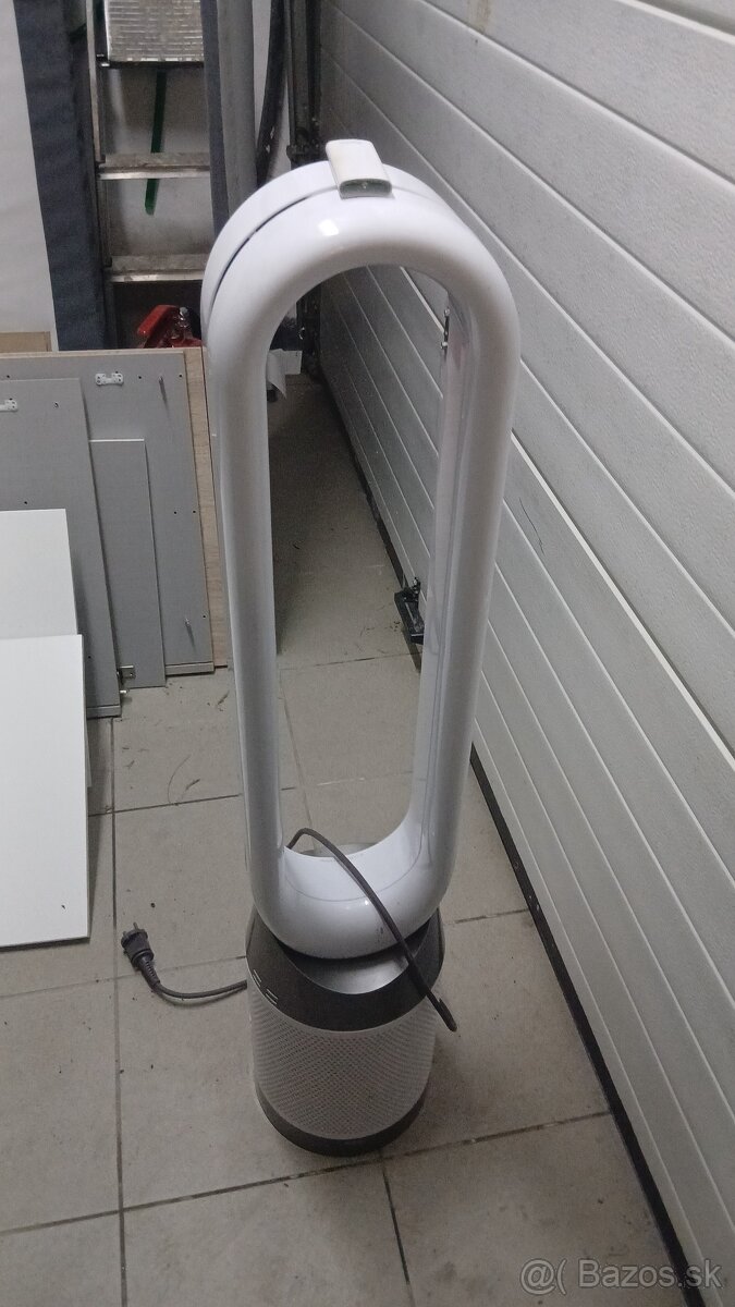 ventilator tyson - 2