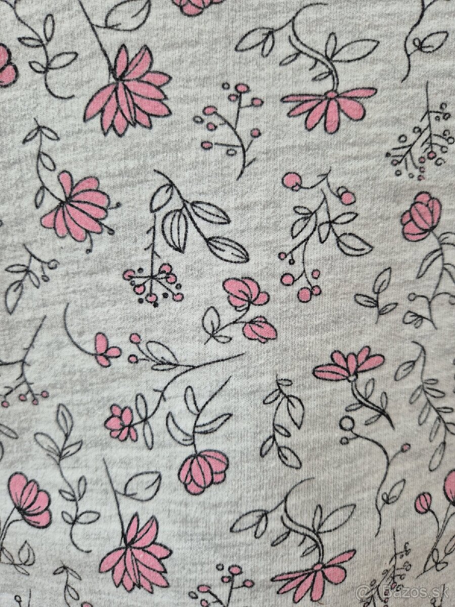 Mikina SINSAY (veľ. 104) - 2