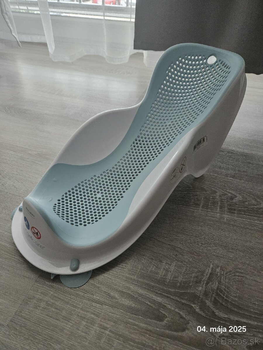 Lehátko na kúpanie - 2