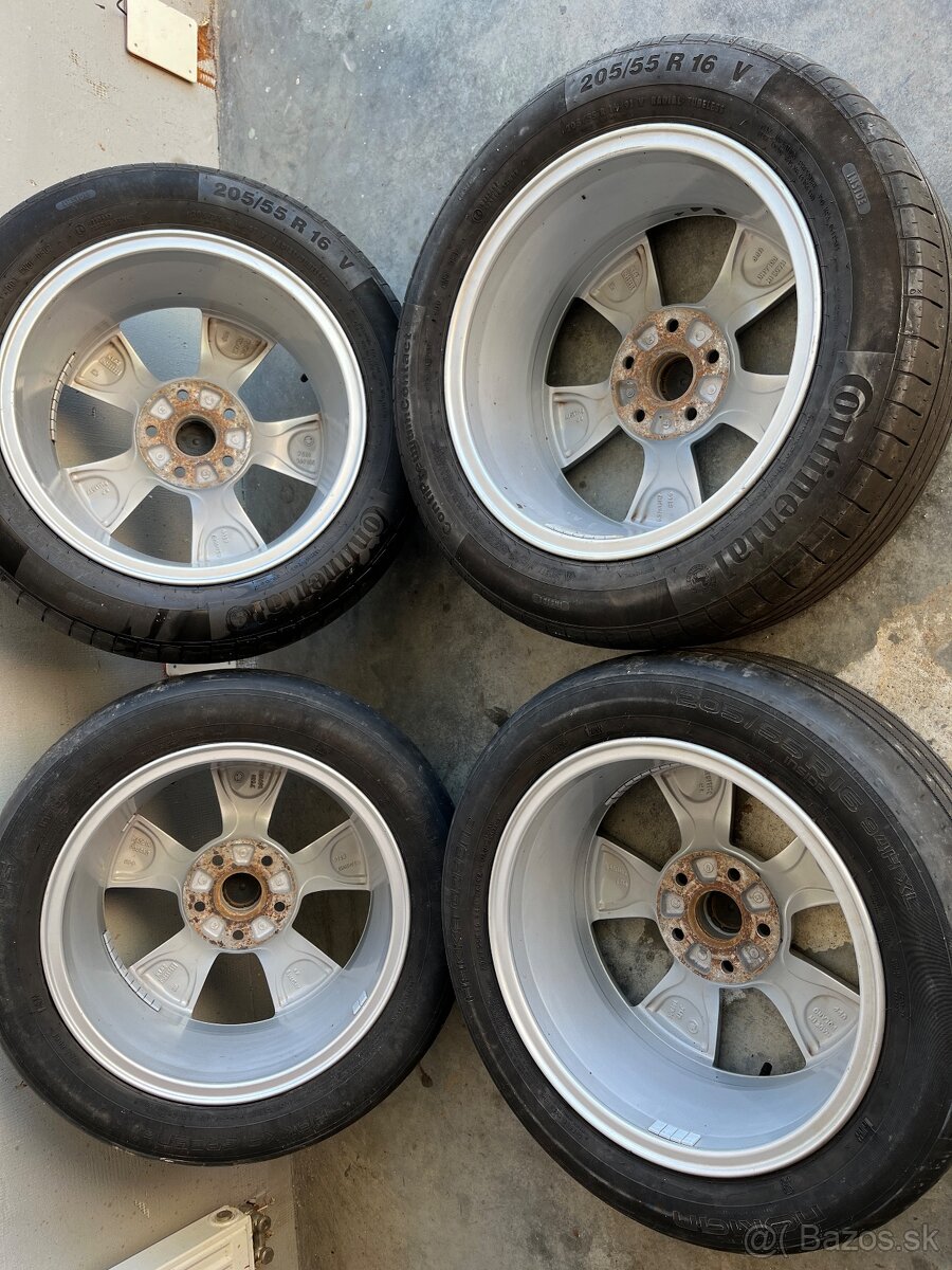 5x112 R16 - 2