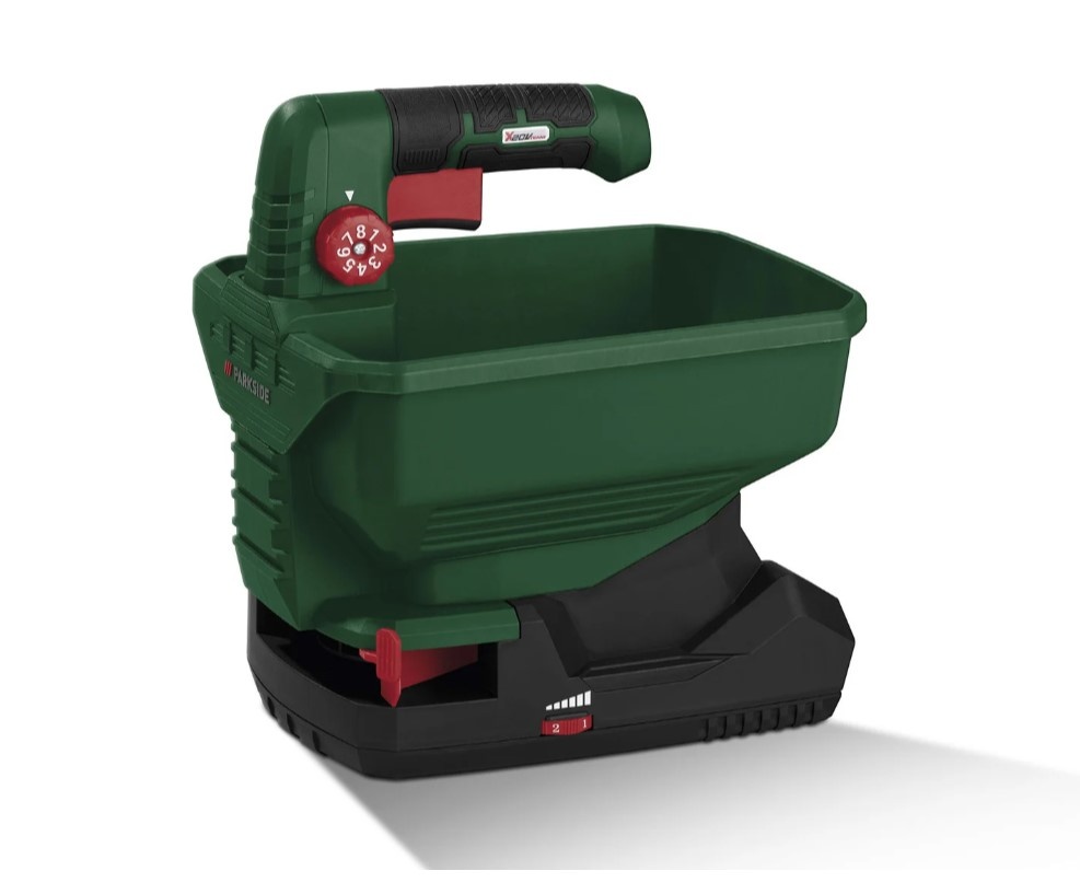 AKU univerzálne rozmetadlo - 2