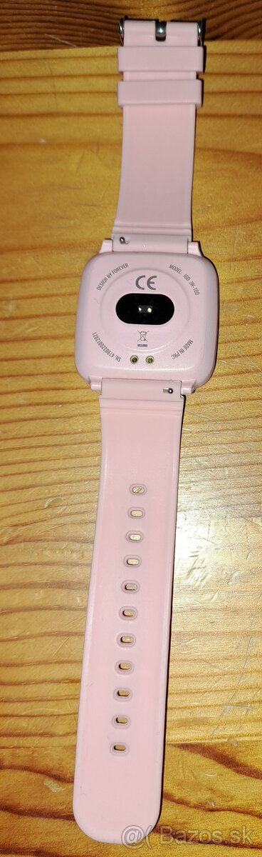 Detské smart hodinky - 2