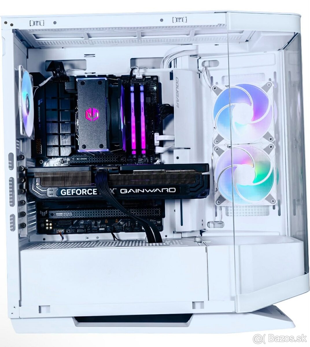 Výkonný gaming PC - 2