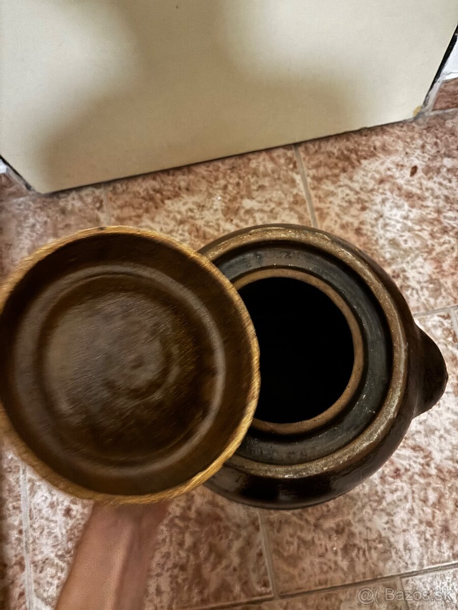 Sud na kyslú kapustu - 2