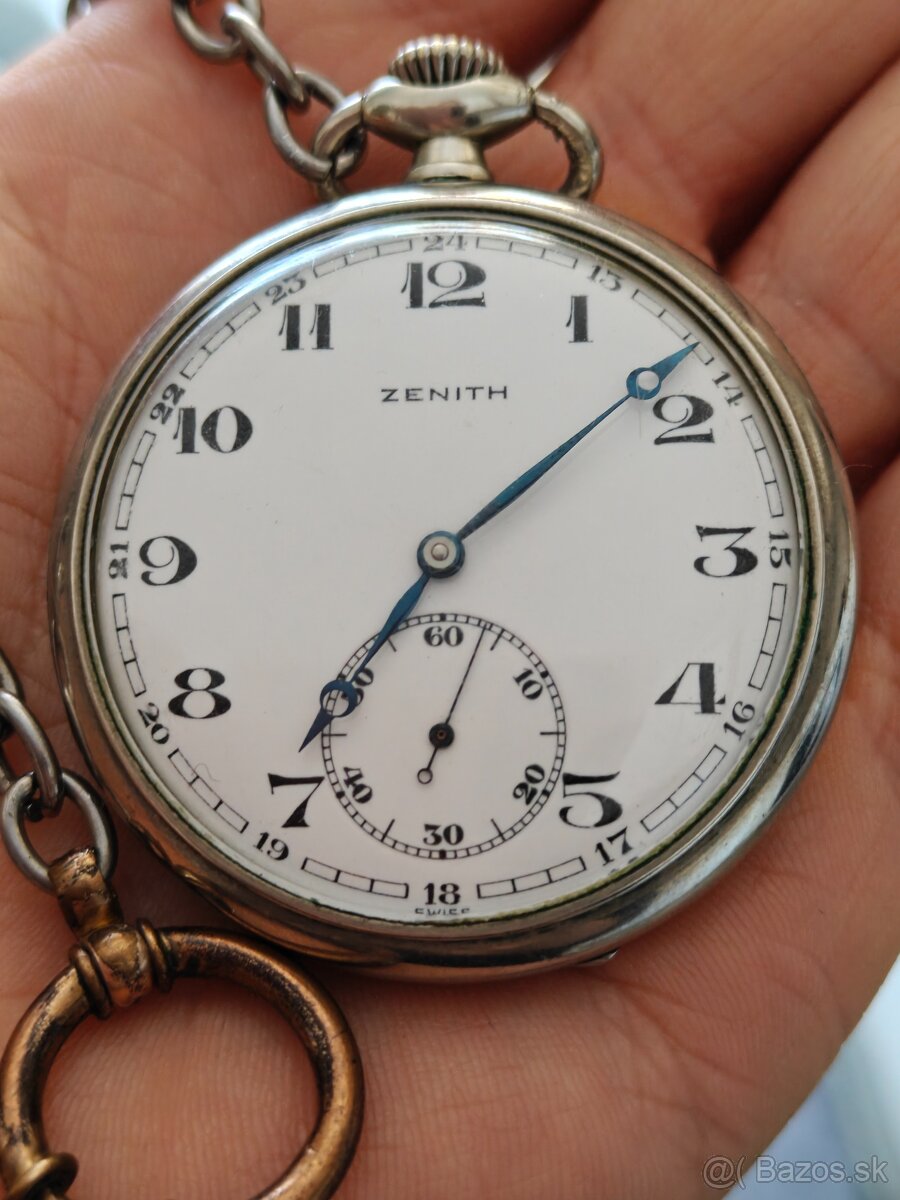 Zenith, Hercules, Drott, Primus, Phenix - 2