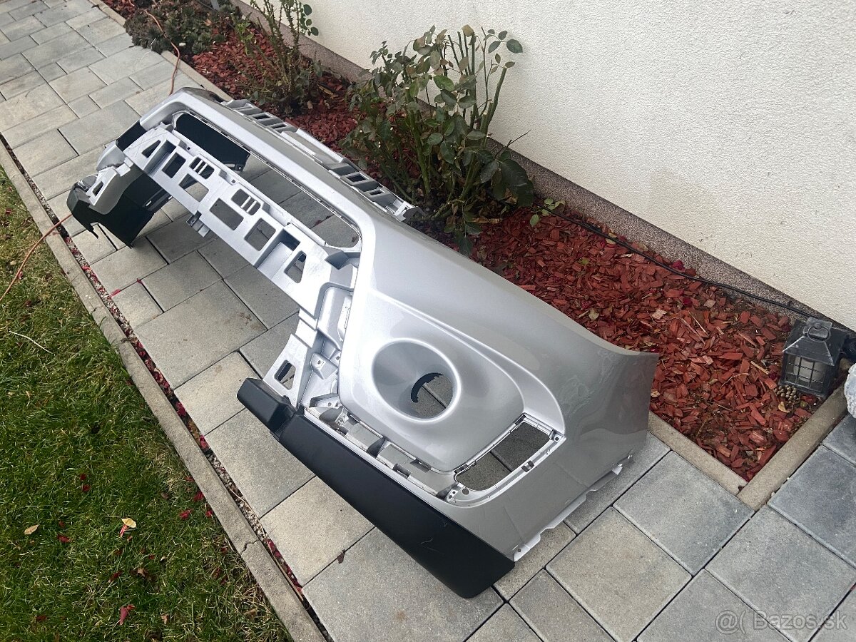 Suzuki Vitara 2019- - 2