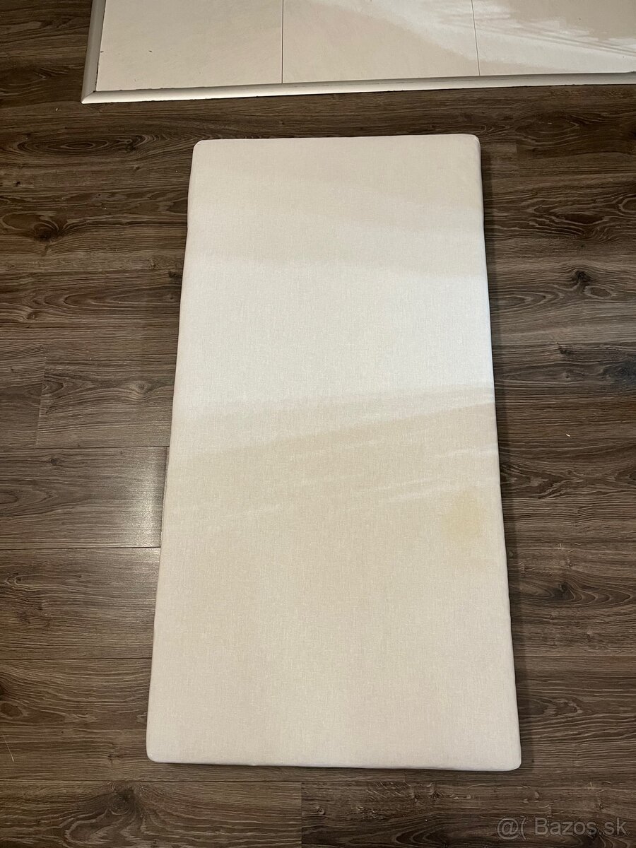 Matrace a postieľky - 2