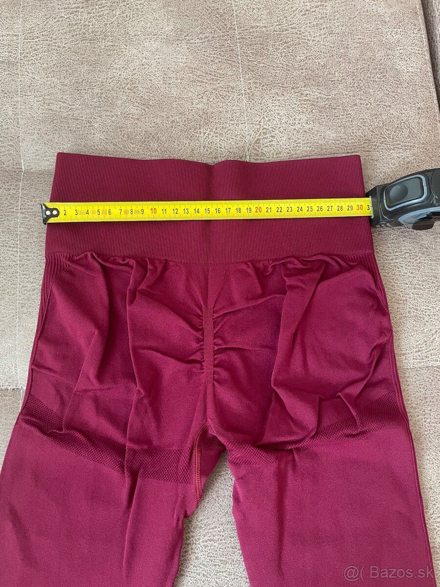 Push up leginy M - 2