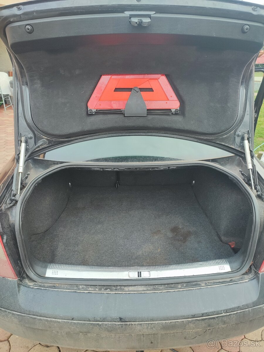 ‼️‼️Passat B5,5 aktuálne do zmazania ‼️‼️ - 2