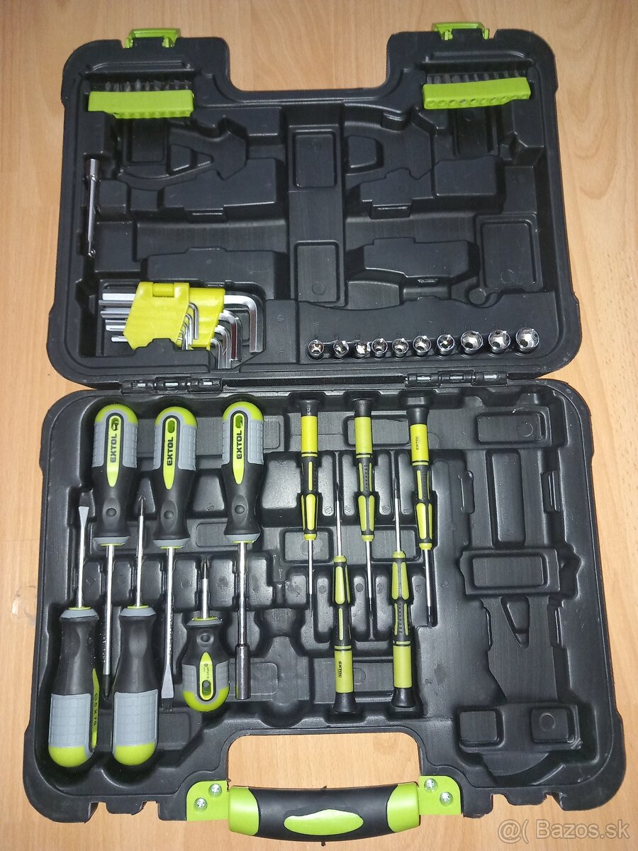 gola sada Extol Craft - 2