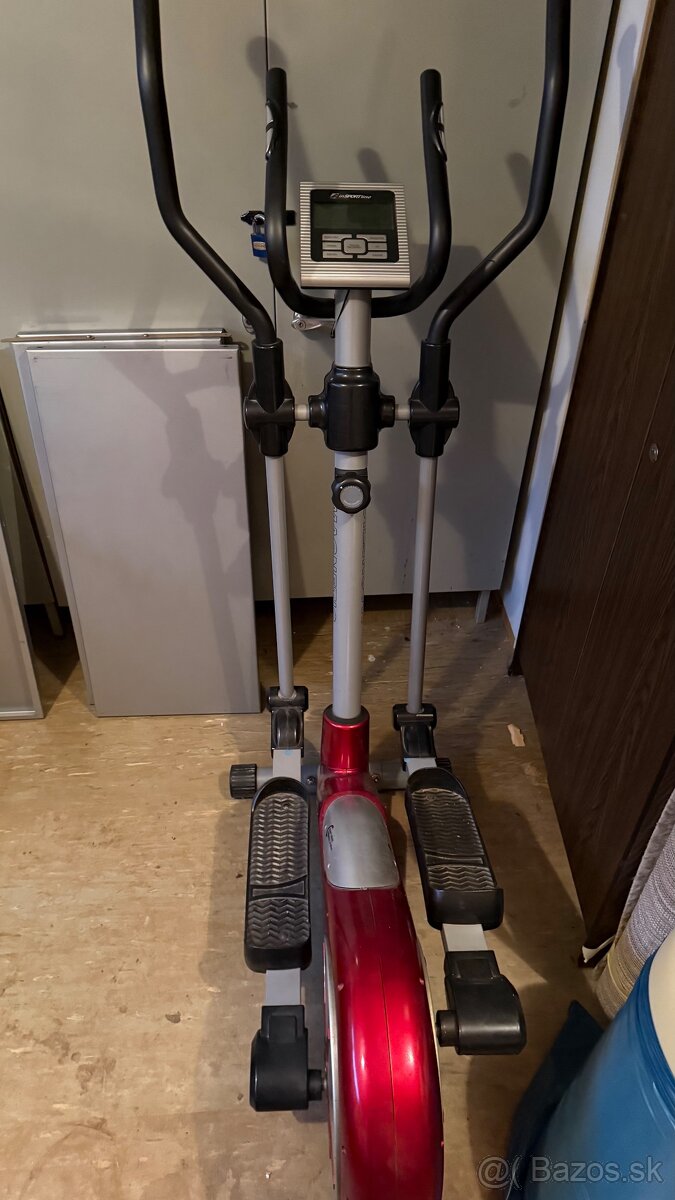Elliptical INSPORTLINE - PHOENIX - 2