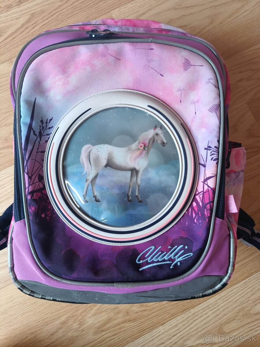 Školská taška Topgal - 2