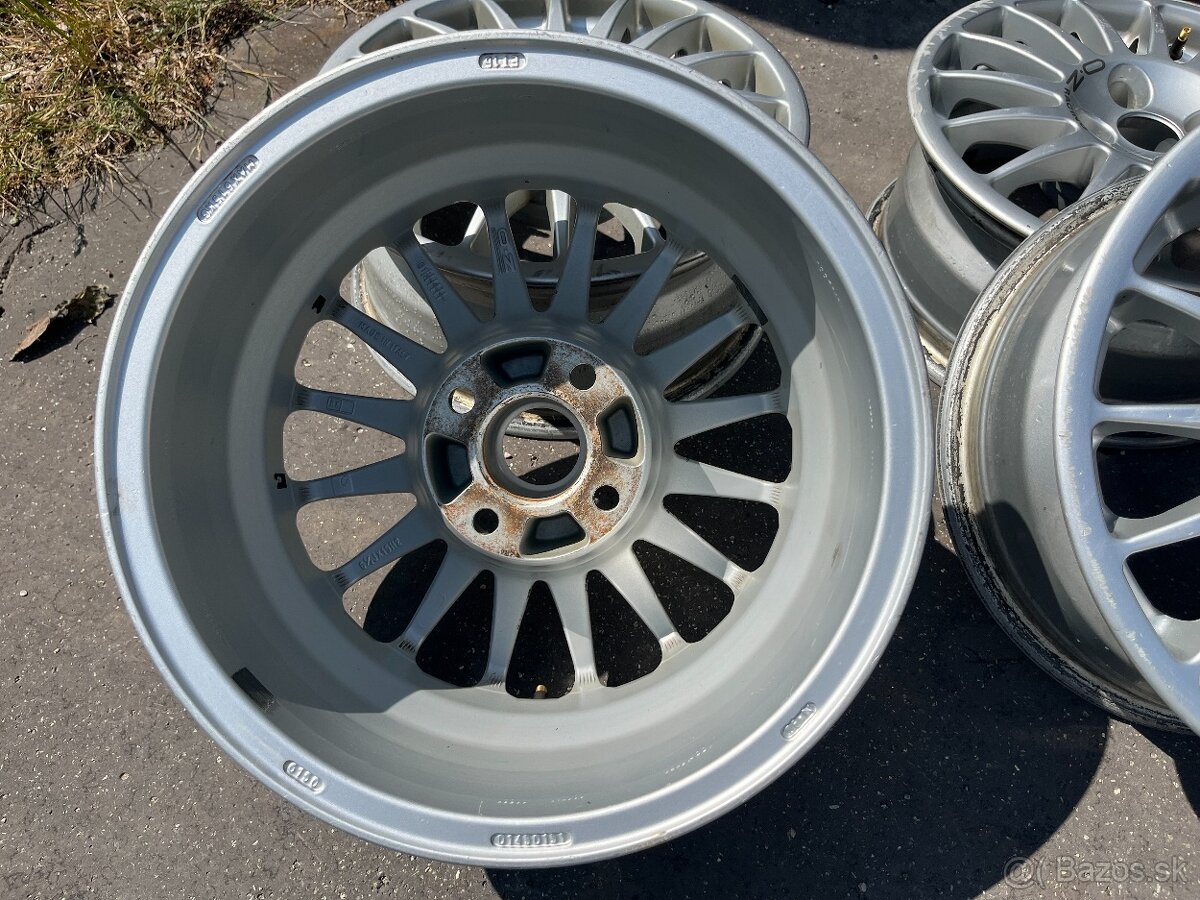 OZ Racing Superturismo - 2