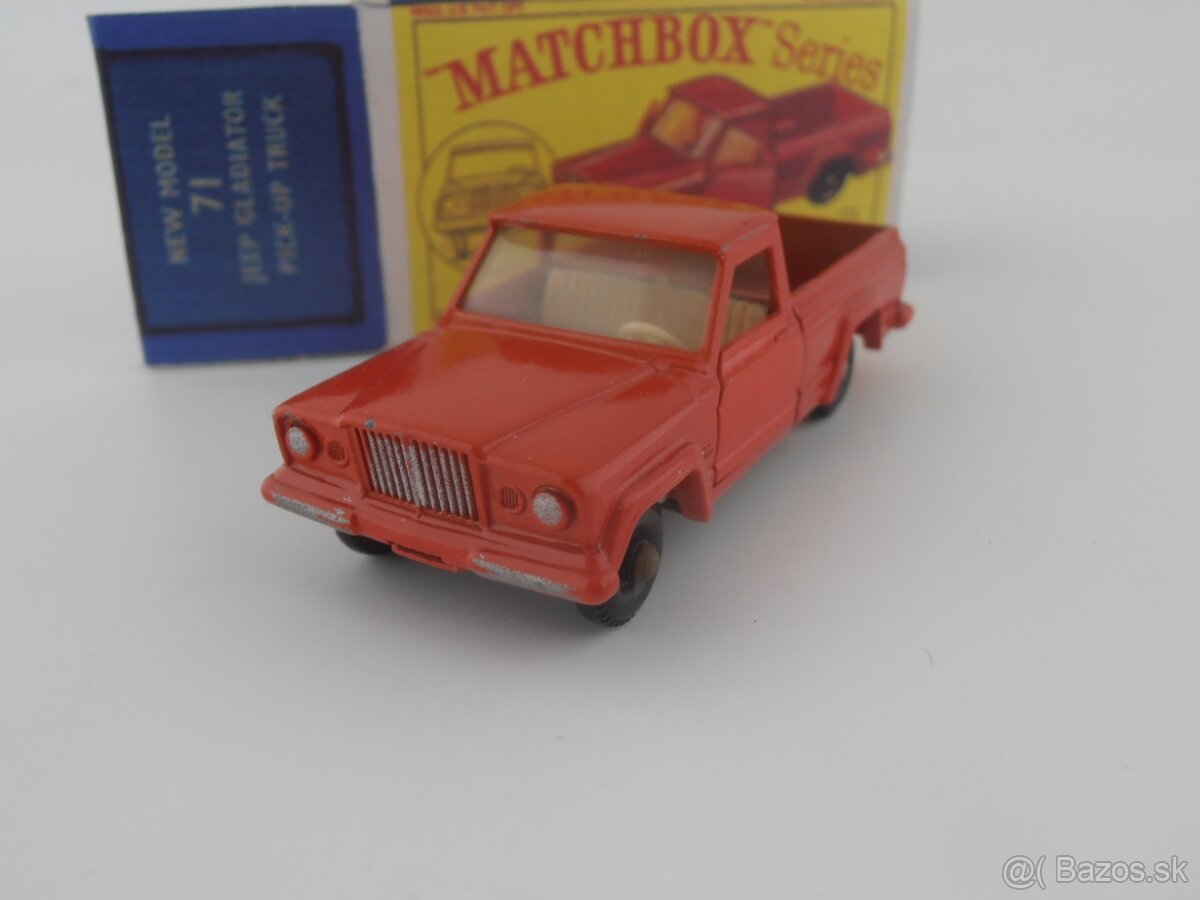 Jeep Gladiator, Alvis Stalwart, Claas Combine - 2