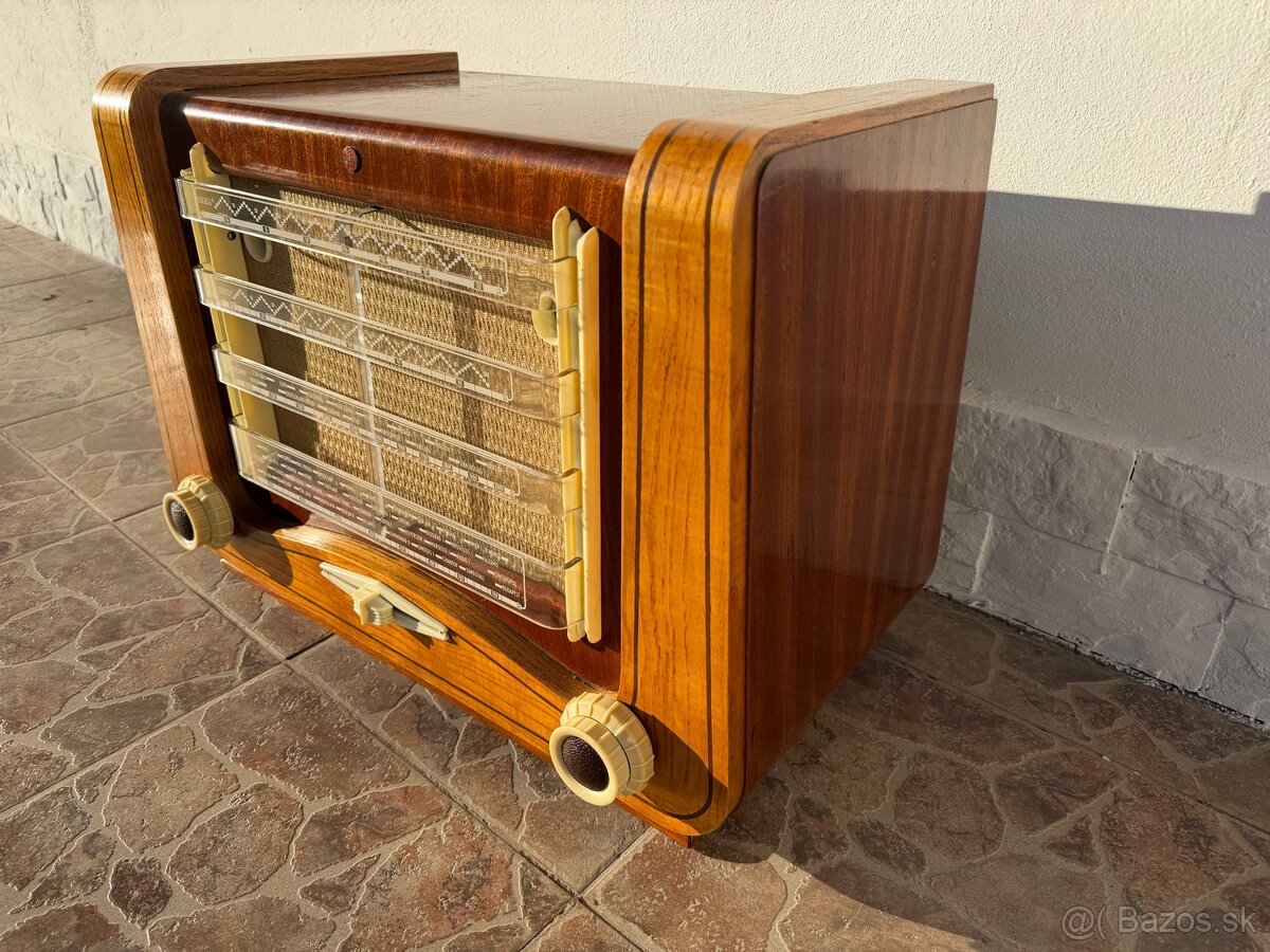 Predam tesla Máj 623 A - 2