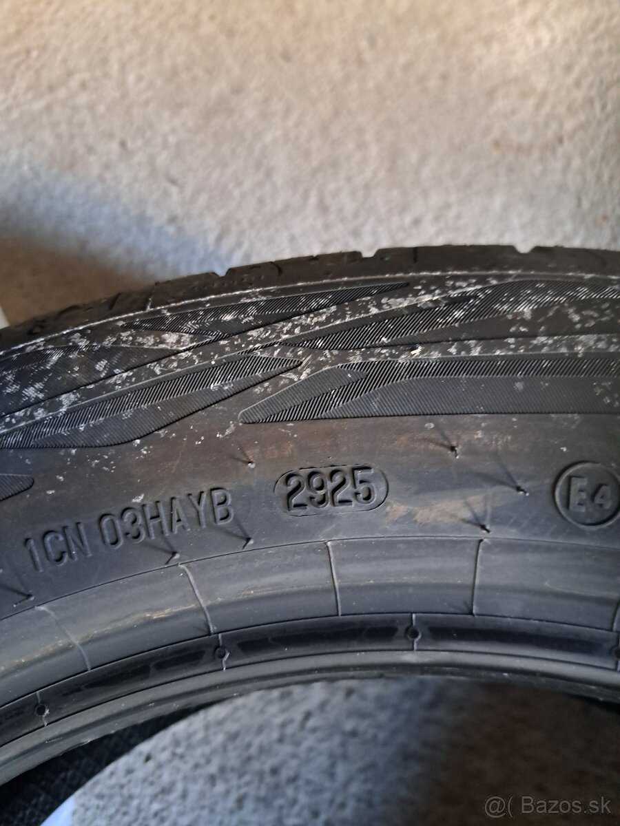 Uplne nove nepouzite letne pneu - 2