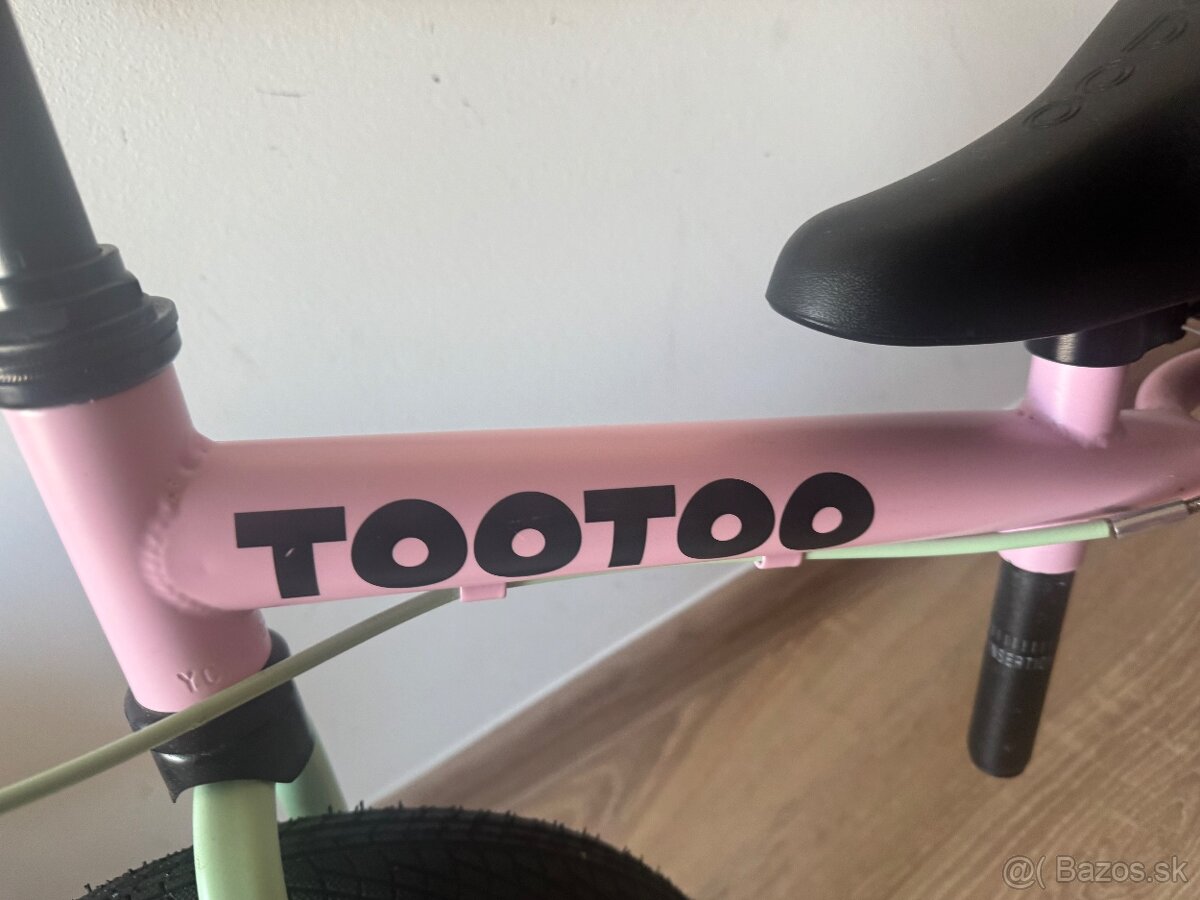 Odrážadlo Yedoo Tootoo - 2