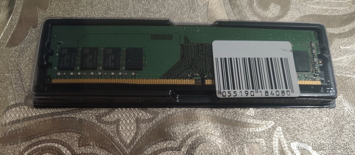 Pamät Hynix DDR4 8GB do PG - 2