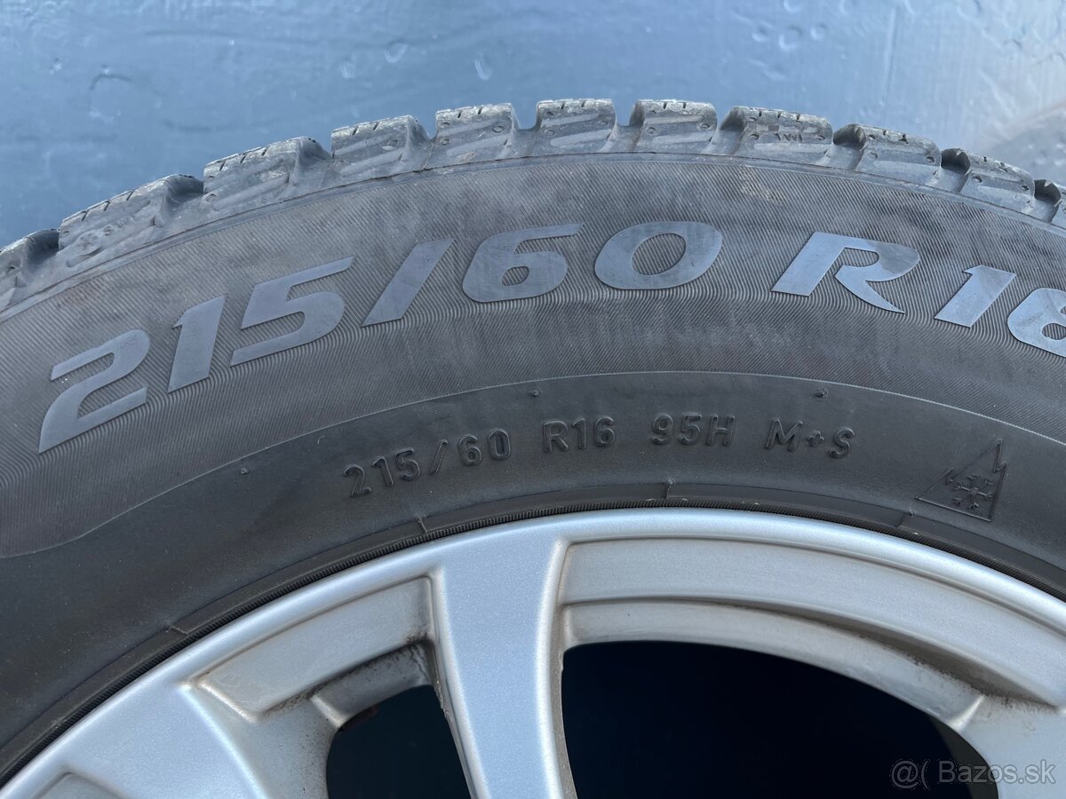 Disky s pneumatikami - 2