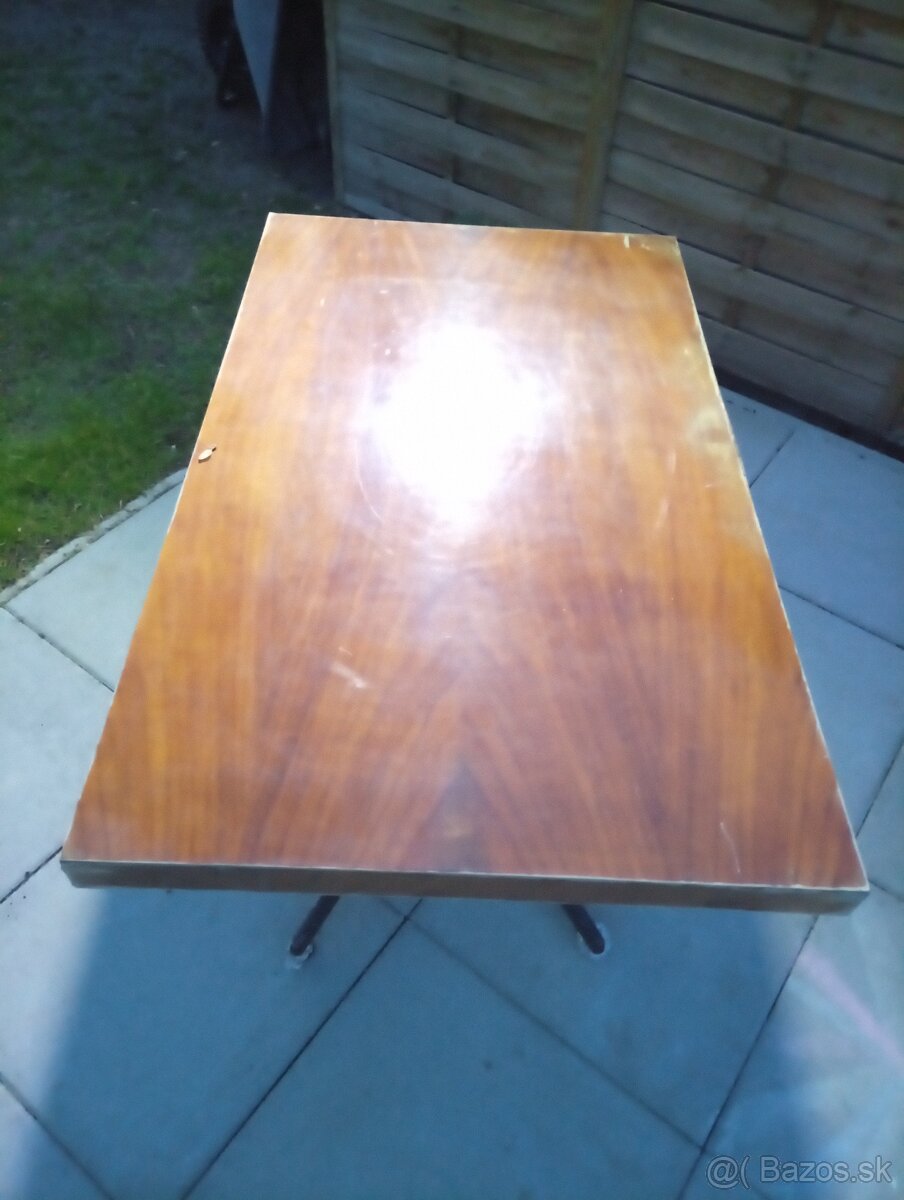 Retro stolik - 2