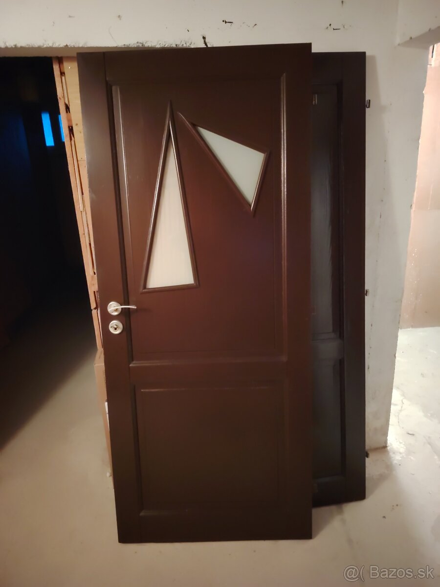Dvere - 2