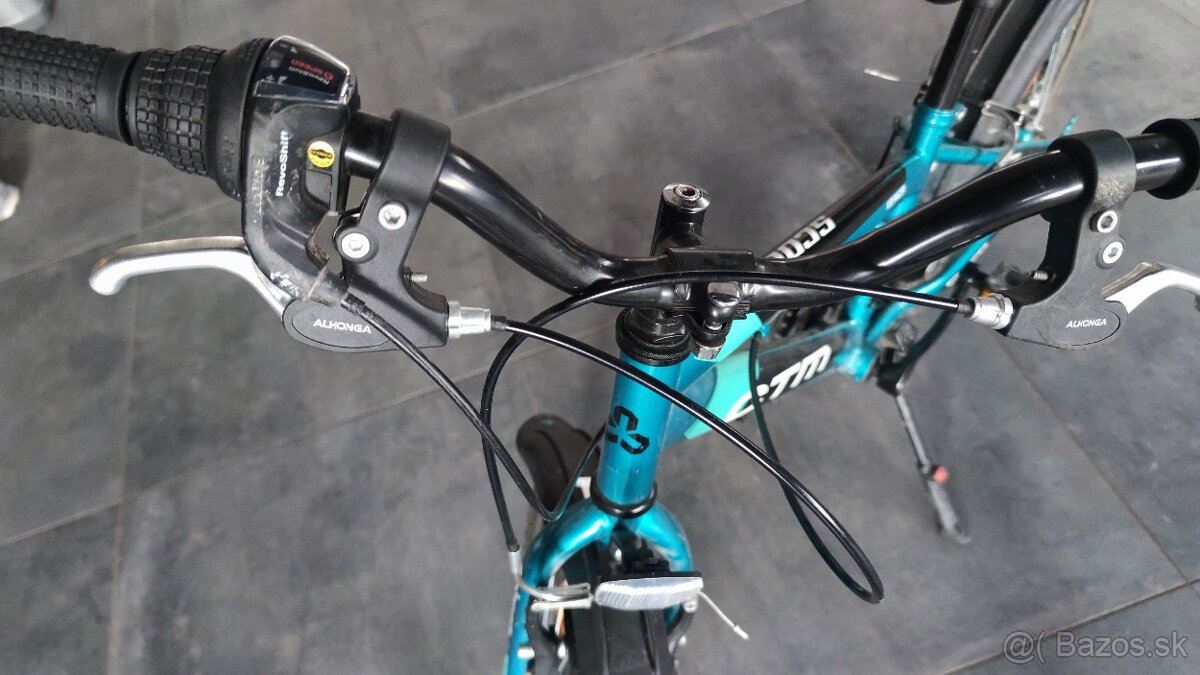 Detský bicykel CTM - 2