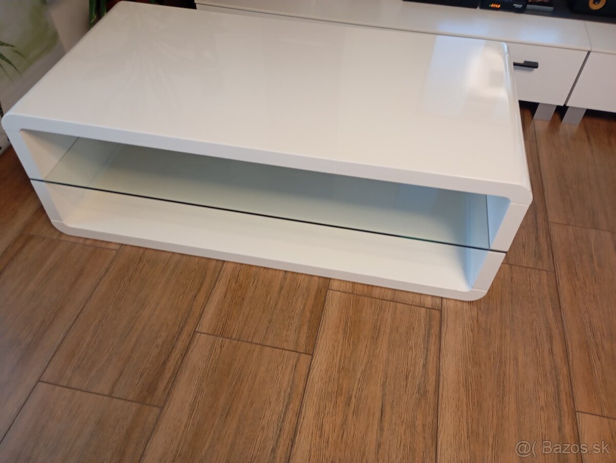 Konferenčný stolík - 2