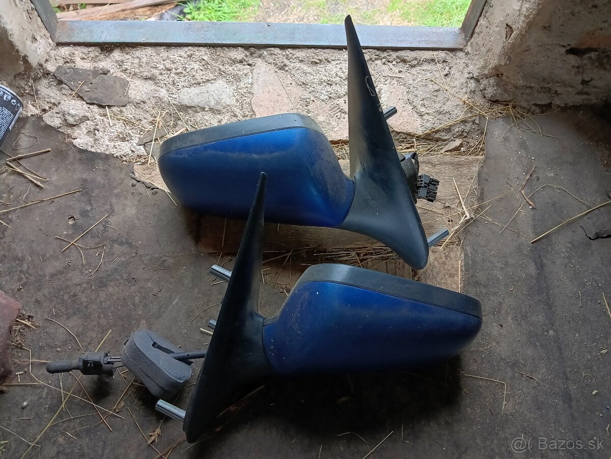 Predám na Citroen xsara - 2