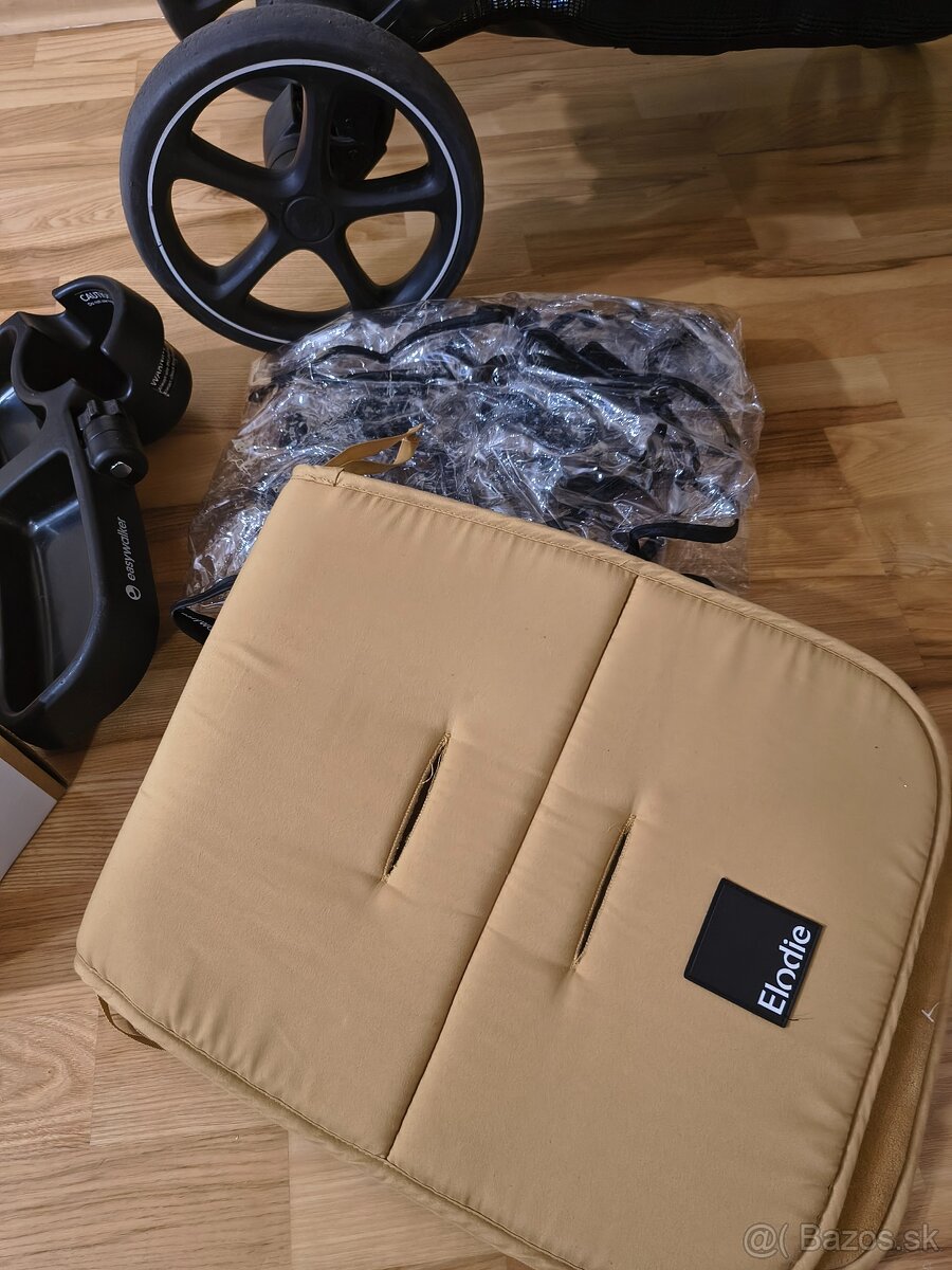 Easywalker Rockey L - 2